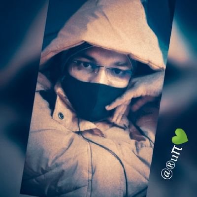 aru19G's profile picture. Love is Life