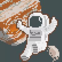 Super Potato (@electronicchimp) 's Twitter Profile