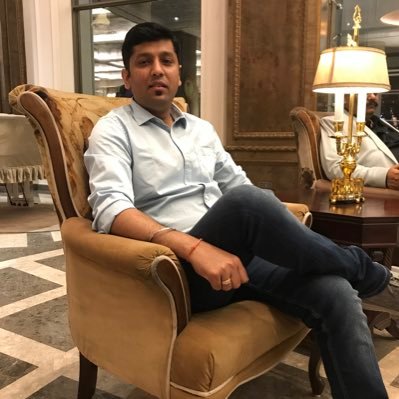 mohitdha1's profile picture. 