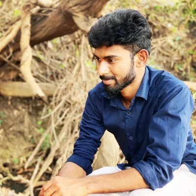 shekharmudiraj_ Profile Picture