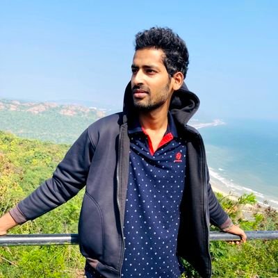 Shreenaddh's profile picture. boy in a bubble