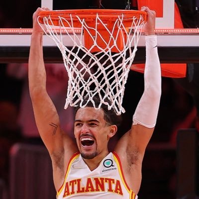 Trae young.