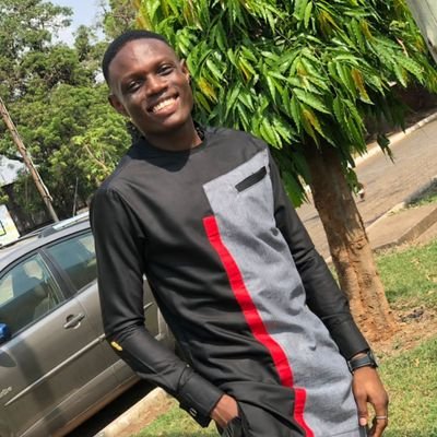 AnasengMarcus's profile picture. |Intimacy with the Holy Spirit|Worshipper|GRACE|MERCY|