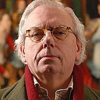 David Starkey (@davidstarkeycbe) Twitter profile photo
