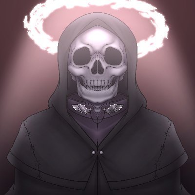 Community Manager
🔴 Content Moderator & Streamer
🐺👻🔨🛡
🖌️ Banner Artist @pixelsbyphil
💀 Check them out
