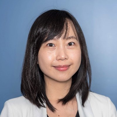Ying Xu Profile