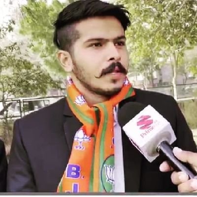 || HAR HAR MAHADEV || SON OF BHARAT MATA || I SUPPORT BJP AND RSS || I PROUD TO BE HINDU || LAW STUDENT ||