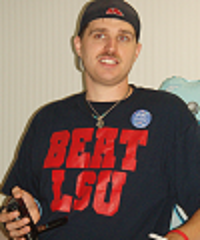 AndrewBanes's profile picture. 