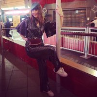 Olivia McLearon (@oliviaannamary) 's Twitter Profile