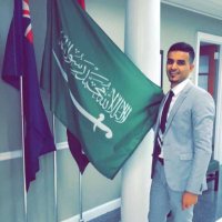 غسان (@galkhamissi) 's Twitter Profile