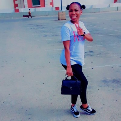 LeboMahlakwana's profile picture. I do my best and stop worrying about the rest