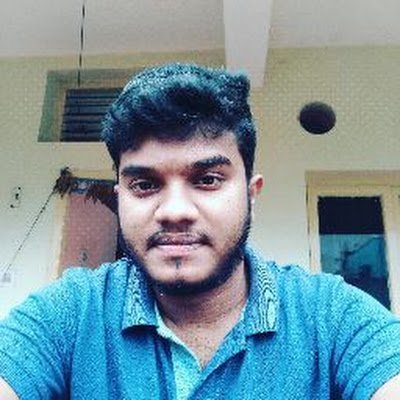 I_am_Manoj_M's profile picture. 