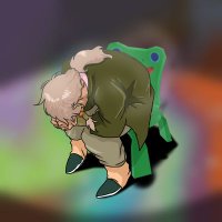 Granny Jazz (@granny_jazz) 's Twitter Profile Photo