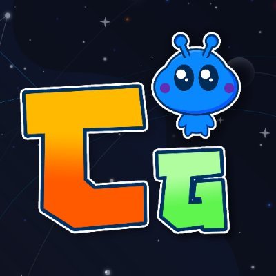 We believe in the cosmic potential of games to change lives for the better! 

Discord: https://t.co/3L5765yneu 
Telegram: https://t.co/fXY5dIID5L