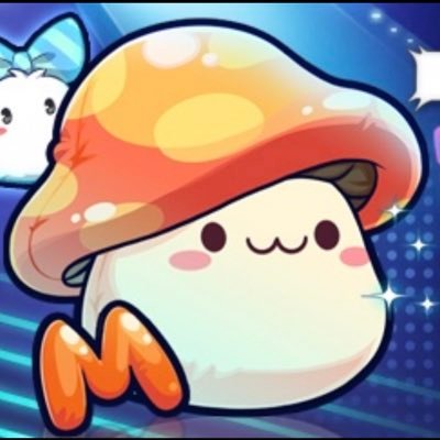 maplestory_meru's profile picture. メイプルストーリーM メル販売中 DMください