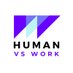 Human vs Work | Productivity Guides (@humanvswork) Twitter profile photo