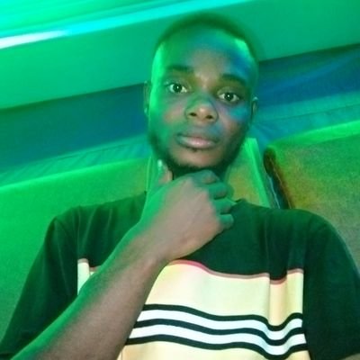 adejubutoba's profile picture. 