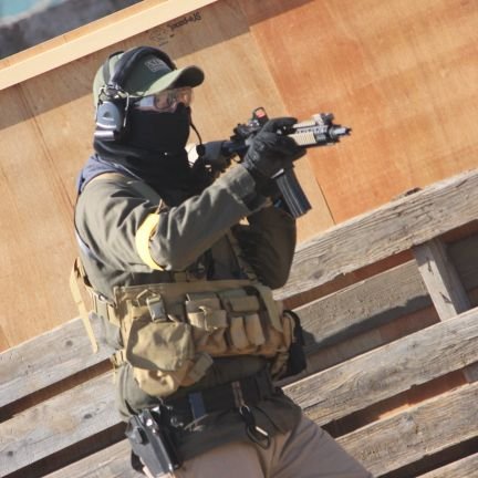 kanachankokizun's profile picture. らーめんとサバゲとなんとなく日常のことをたまに呟きます🎵