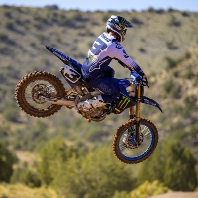 PlaySupercross Profile Picture