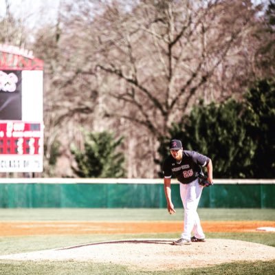 🇦🇺➡️🇺🇸 NIACC Alumni - Lenoir-Rhyne Bear Alumni #25 🐻⚾️