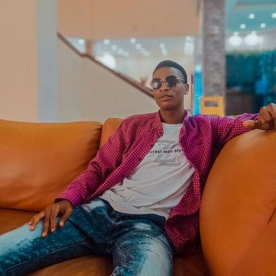 Pharm 💊||

Banking ||

Oou Alumni 🎓||

Scorpio||

Blaugrana 🔴🟦||

🎶||

🇳🇬