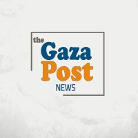 gaza post News (@gazaapost) 's Twitter Profile