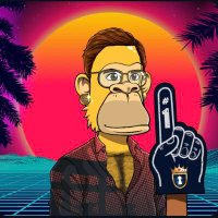 triptix XRP 🍌(@BurnagePhil) 's Twitter Profile Photo