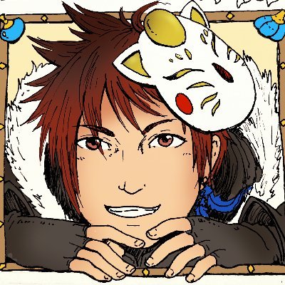 Rigferdさんのプロフィール画像
