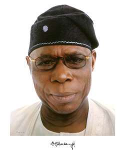 Former President.PDP Godfather!