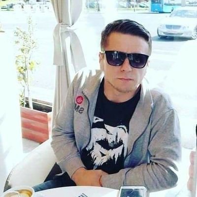 esad_davorovic's profile picture. Celik Zenica⚽️⚽️⚽️
Denver Broncos🏈🏈🏈🏈🏈
Hajduk Split⚽️⚽️⚽️
River Plate⚽️⚽️⚽️⚽️
🎸🎸🎸Slayer🤘🤘🤘🤘