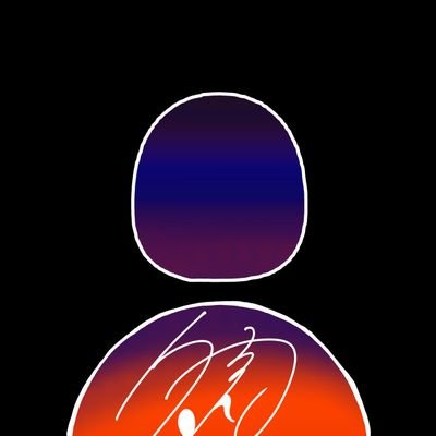 DQuzNea6vehTsFZ's profile picture. 酒とエロと混沌と惰眠を貪るのが好き。絵を描くのも好き
好きなものを素直に応援するための別人格