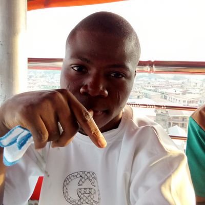 Adeleke746's profile picture. I'm a cool and God fearing guy with good ambition.... Adijowa