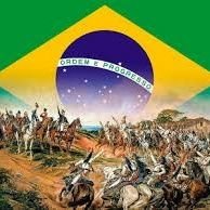 Cabe a nós, brasileiros de verde e amarelo, salvar nosso país das mãos da maior organização criminosa do mundo!