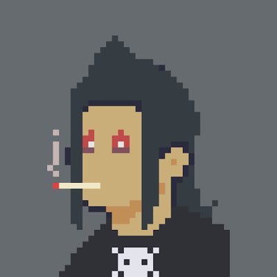 yudhalu's profile picture. Yo!