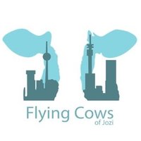 FlyingCowsOfJozi(@FlyingCowsJozi) 's Twitter Profile Photo