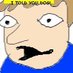 it's TUESDAY YOU FAT NASTY TRASH (@sbahjtuesdaybot) Twitter profile photo it's TUESDAY YOU FAT NASTY TRASH (@sbahjtuesdaybot) Twitter profile photo