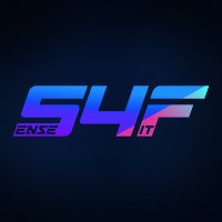 Sense4FIT(@sense4fit) 's Twitter Profile Photo