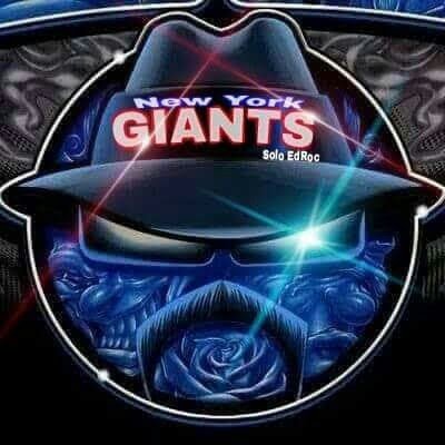 I am a N.Y.Giants fan i work as a security officer