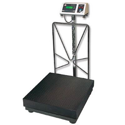 Tarazu wala is leading with weight and measurement (weighing scale) product.