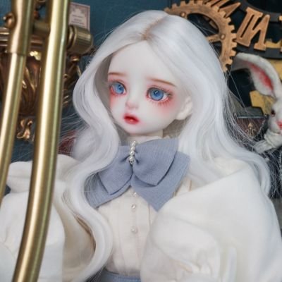 성인/bjd🖤10깅 주력 갠제!