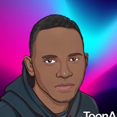 joelmpuuga Profile Picture