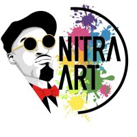 Nitra Art Gallery(@NitraArtKnokke) 's Twitter Profile Photo