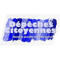 Dépêches Citoyennes (@depcitoyennes) 's Twitter Profile Photo Dépêches Citoyennes (@depcitoyennes) 's Twitter Profile Photo