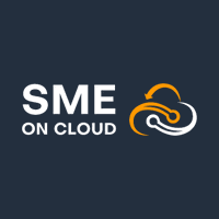 SME on Cloud(@smeoncloud) 's Twitter Profile Photo