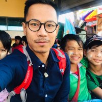 จอมโจร แสนดี (@cxmsaen) 's Twitter Profile