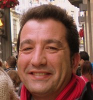 Profesor de Matemáticas en la Enseñanza Pública Andaluza. Docente en el IES Fuengirola n• 1. Siempre pensando y aprendiendo.