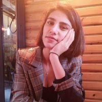 Hicran Cengiz (@hicrancengiz) 's Twitter Profile