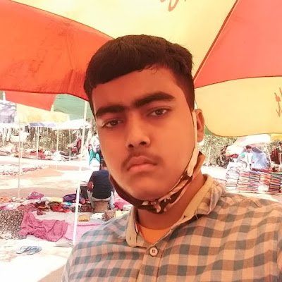 I am a travelling guy