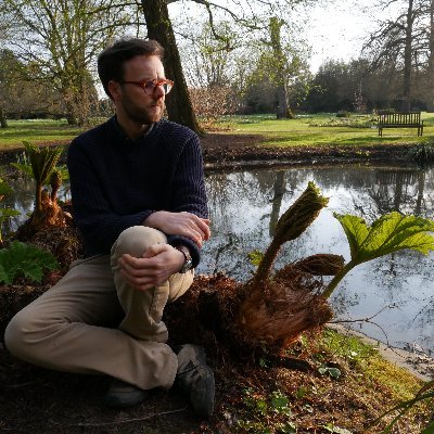 PM @North_Wales_WT + #GardenEscapers researcher with @CoventryCAWR #RHSChelsea gold medalist #SciComm #PublicEngagement 🏴󠁧󠁢󠁷󠁬󠁳󠁿🏳️‍🌈