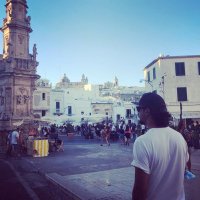 Luca Romano (@luca_verdad) 's Twitter Profile